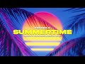 Kontra K - Summertime (DeeNick & Schueli.Schwarzton Remix) || Vixa, Dobra, Pompa, Domówka