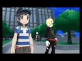 Pokemon Sun & Moon - All Guzma Encounters & Battles