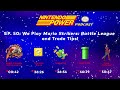 We Play Mario Strikers: Battle League and Trade Tips! | Nintendo Power Podcast #50