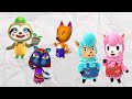nintendo forgot about these animal crossing characters