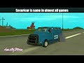 GTA 3D Universe Trucks Vs Real Life | All Big Rigs