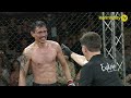 ECF Fight #10 - Pathomsueh Vs Juckes (4oz Muay Thai - IKBF World Title)