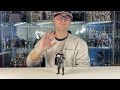 Black Series The Mandalorian(Glavis Ringworld) Review!