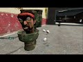 my skibidi toilet garry's mod animation part 2013 (full episode)