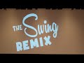 Shake That Thing Performance class at Swing Remix