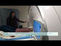 MRI Technology for Claustrophobic patients