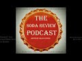 The Soda Review Podcast Episode 13 Spezi 'Orange & Cola Blend'