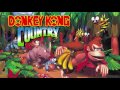 Donkey Kong Country Soundtrack Full OST