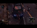 Very Realistic Game ( InFamous Second son )