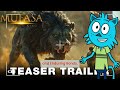 Unveiling Mufasa: The Untold Story | Disney’s Lion King Prequel Full Review