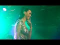 Katy Perry Dark Horse Live @ Mod Club Toronto, Canada