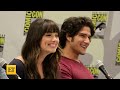 Teen Wolf: The Movie: Cast Reveals Whose Idea It Was to Make REUNION Film (Exclusive)