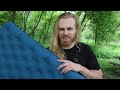 The BEST Sleeping Pad you HAVEN'T Heard of! | Kilos Gear AeroCloud Elite