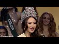 Karen Ibasco - Miss Earth 2017 | Highlights