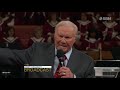 Jimmy Swaggart Preaching: Lord, If You Will - Sermon