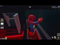 Spiderman was MURDERED in Roblox!