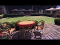 Grand Theft Auto V Cutscene Glitch - 2 Tables Banging