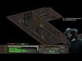 One dirty tribesman vs the US military 🔴Live! Fallout 2: STORY Walkthrough