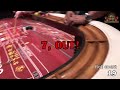 WATCH A HIGH-ROLLER PLAY! - Live Craps Game #53 - The Venetian, Las Vegas, NV - Inside the Casino