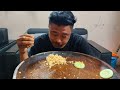 Naga Style Pork With Rice | Mukbang|