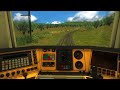 TRAIN SIMULATOR // RENFE 594 TRD MD BAEZA-UBEDA