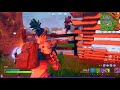 Fortnite: Elimination | Shot with GeForce