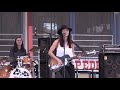 Kara Grainger - Whole Show - Greeley Blues Jam, Greeley, CO - 6/8/19