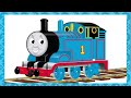 Thomas' Season 3 Theme with Words: Short Version