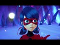 ALL Animated Cutscenes Miraculous: Rise of the Sphinx Movie