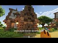 aJack Survival: Ep.2 - The Farming Village