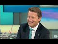 Chairman of Reform UK Richard Tice Denies Use of A.I. Candidates