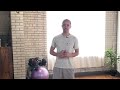 3 Lower Body Exercises for Core & Hip Rotation (POWER in Golf, Tennis etc)