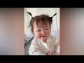 The Cutest Babies Compilation | Cutest baby funniest moments #baby #cute #cutebaby