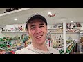 My LEGO Room was a Disaster VLOG