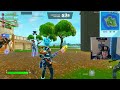 Fortnite Good Vibes!