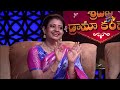 Sridevi Drama Company | 5th September 2021 | Full Episode | Sudheer,Aadi,Indraja,Koti,Immanuel | ETV