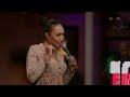I Don't Date the Poor | Eva Evans | Stand Up Comedy