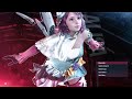 TEKKEN 8 - Leroy Smith Vs Alisa - High Level Aggressive Gameplay