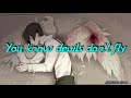 Nightcore - Devils Dont Fly ( Male version ) - (lyrics)