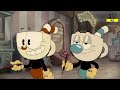 EL SHOW DE CUPHEAD (TEMPORADA 3) | RESUMEN EN 20 MINUTOS