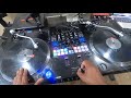 HOW TO SCRATCH TUTORIAL PART 1 FOR  BEGINNER DJ'S with DJ Stretch