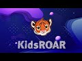 KidsROAR Challenge - Chocolate Face