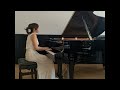 J.S.Bach: Prelude & Fugue As-dur, BWV 862, WTK 1