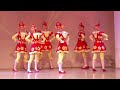 Выпускной в детской школе танцев Антре 2024 хореография города Березники
