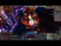 Endless Story 英雄難度 25H地獄吼 伊洛斯 獵人視角 (Garrosh Hellscream 25 Heroic Hunter POV)