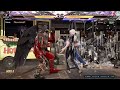 Tekken 8 Aggressive Match | DevilJin Vs Alisa!
