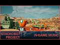 StackOBot - In Game Music