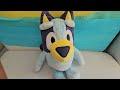 BLUEY- Bluey's Surprise Birthday Party! 🎉 Pretend Play