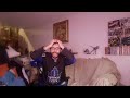 Leafs VS Blackhawks overtime reaction video