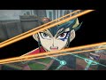 All summoning animations - Yu-Gi-Oh! Cross Duel